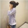 北影节主持人裙子吸雨变色